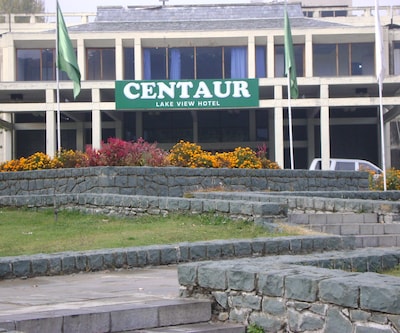 Centaur Lake View Hotel
